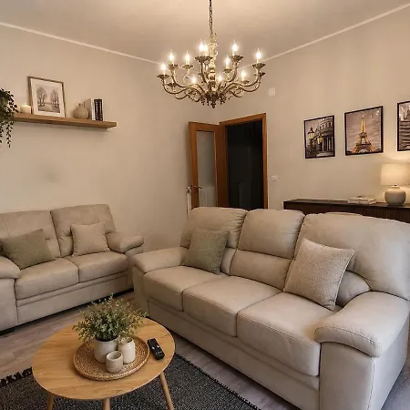 Apartment Casa Vista Piazza *