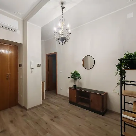 Casa Vista Piazza