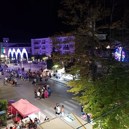 Casa Vista Piazza *
