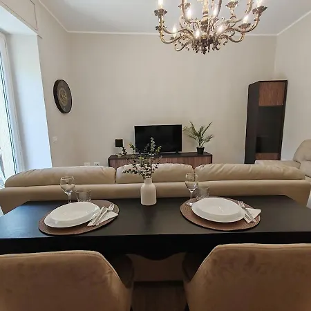 Apartment Casa Vista Piazza