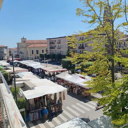 Casa Vista Piazza *