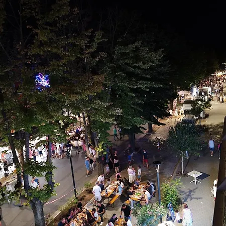 Casa Vista Piazza *