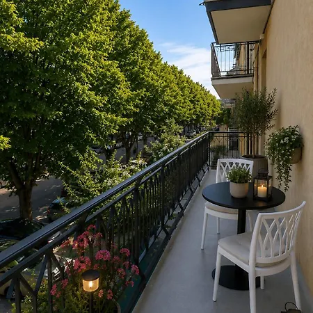 Apartment Casa Vista Piazza