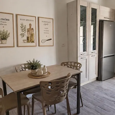 Casa Vista Piazza Orsogna