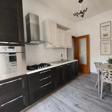 Casa Vista Piazza *