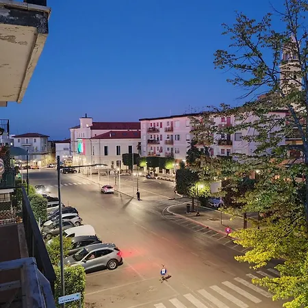 Casa Vista Piazza